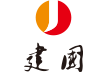 北京銀保建國酒店 Logo